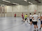 Onderling Futsal Toernooi S.K.N.W.Konference League (Fotoboek 1) (27/313)